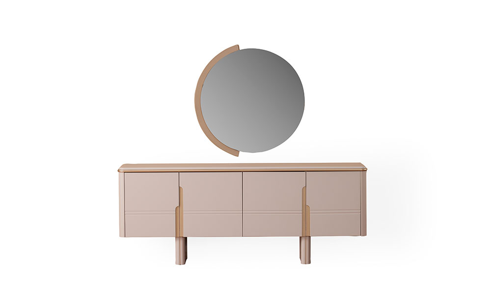 PİER (LD) YEMEK ODA TK